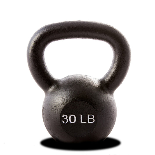 York Kettlebells