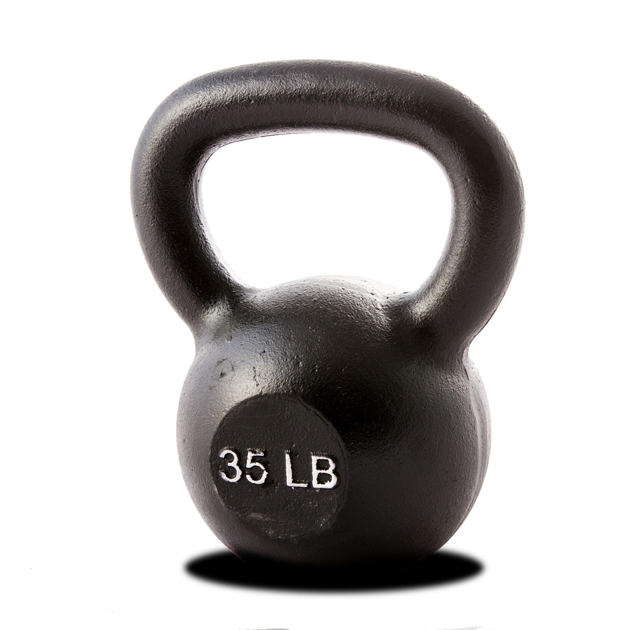 York Kettlebells