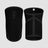 7MM Knee Sleeves - Black/Black