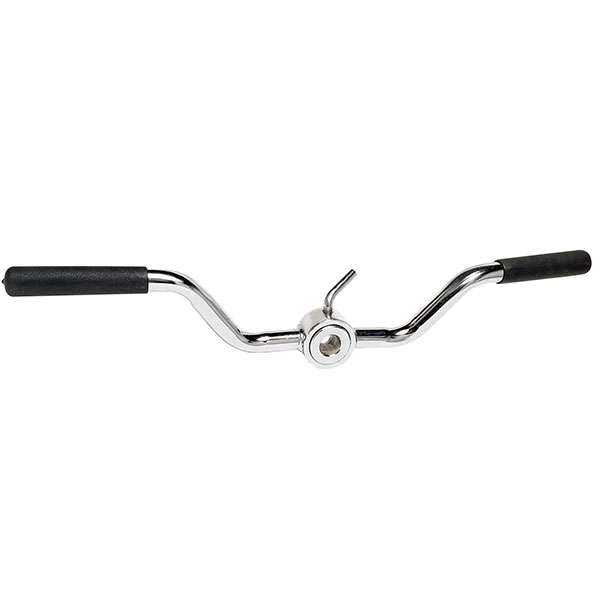 Lat Blaster Bar - product view