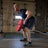 Lat Blaster Bar - in use
