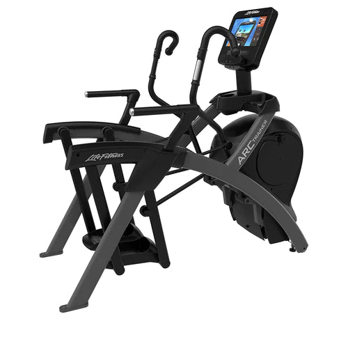 Life Fitness Total Body Arc Trainer