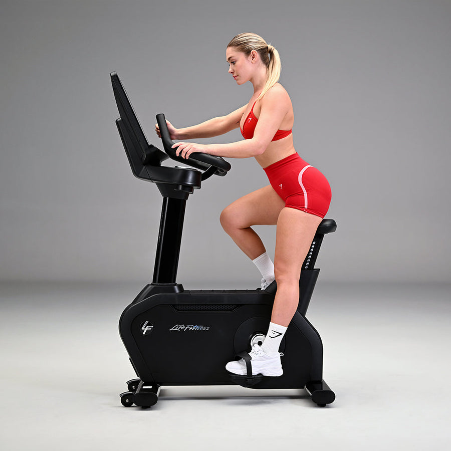 Club Series+ Upright Lifecycle® Bike