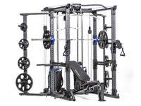 RFT Pro Rack Functional Trainer