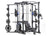 RFT Pro Rack Functional Trainer