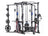 RFT Pro Rack Functional Trainer