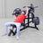 Body-Solid Pro ClubLine LVIP Leverage Incline Press - view 2