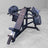 Body-Solid Pro ClubLine LVIP Leverage Incline Press - view 7