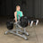 Body-Solid Pro ClubLine LVLE Leverage Leg Extension - view 3