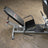 Pro ClubLine Leverage Horizontal Leg Press by Body-Solid
