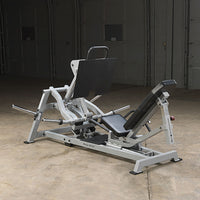 Pro ClubLine Leverage Horizontal Leg Press by Body-Solid