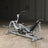 Pro ClubLine Leverage Horizontal Leg Press by Body-Solid
