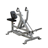 Pro ClubLine Leverage Seated Row by Body-Solid
