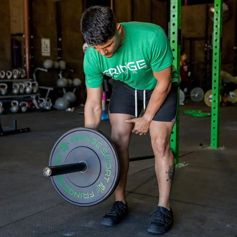 Landmine Attachment for Rig & Garage Series Cage