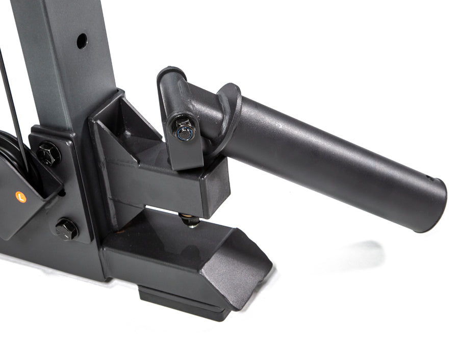 RFT Pro Rack Functional Trainer