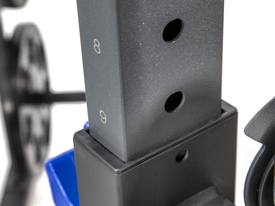 RFT Pro Rack Functional Trainer