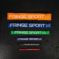 Latex-Free Strength Bands