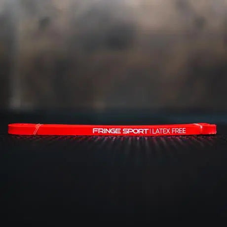 Latex-Free Strength Bands