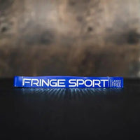 Latex-Free Strength Bands