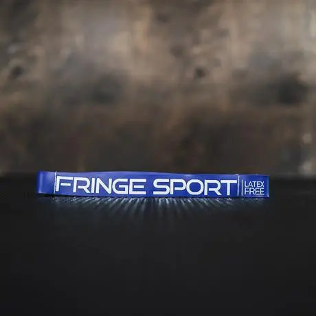 Latex-Free Strength Bands