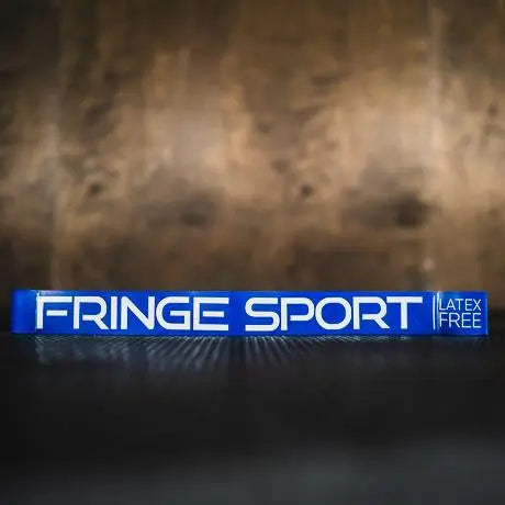 Latex-Free Strength Bands