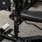 Plate Loaded ISO Front Pull Down/Dual High Row