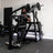 Plate Loaded ISO Front Pull Down/Dual High Row