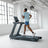 True Fitness Launch treadmill in a fitness room