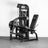 125kg Pin-Select Dual - Seated Leg Ext/Leg Curl