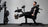 Plate Loaded Leg Extension & Prone Leg Curl