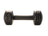 York Legacy Solid Round Dumbbelll