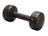 York Legacy Solid Round Dumbbelll