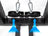 RFT Pro Rack Functional Trainer