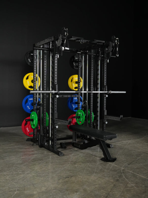 M10 All-In-One Trainer