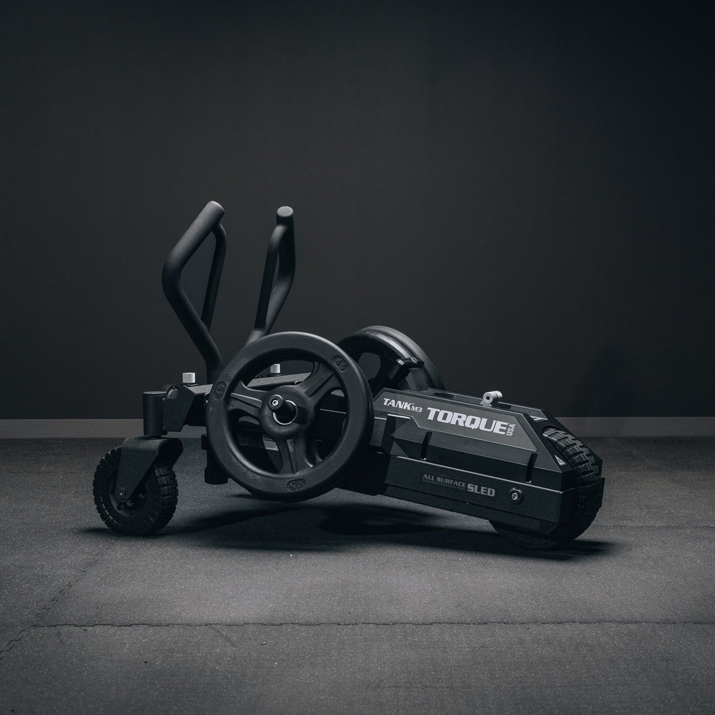 TANK® M3 Complete Kit