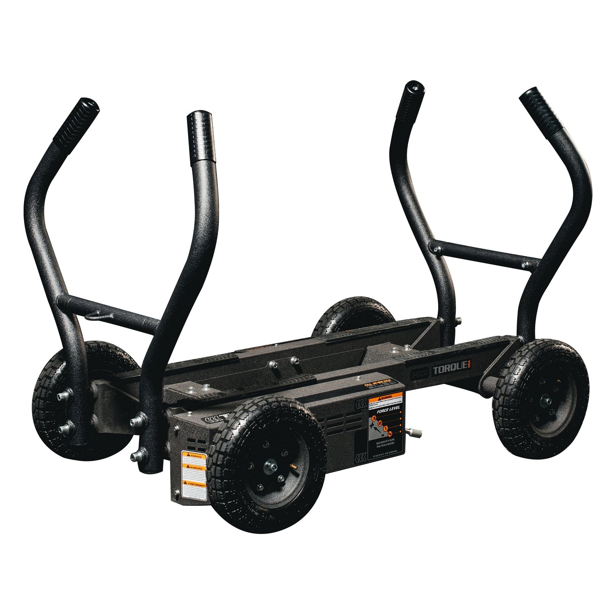 TANK® M4 GT – Team Trainer