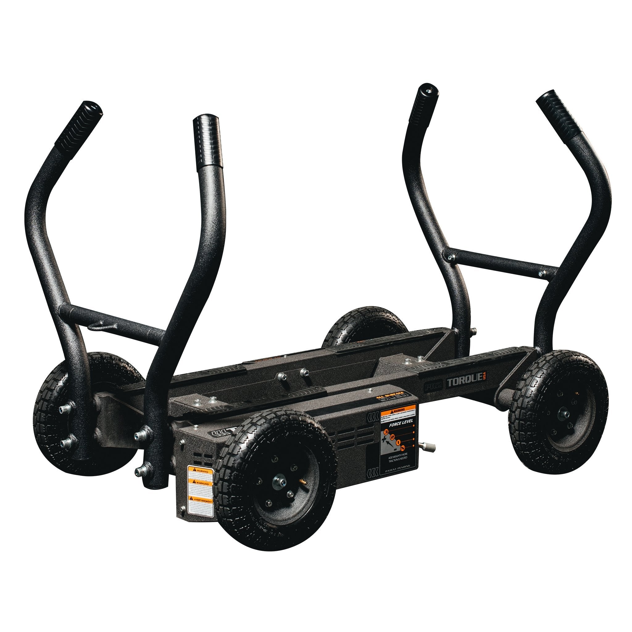 TANK® M4 GT – Team Trainer