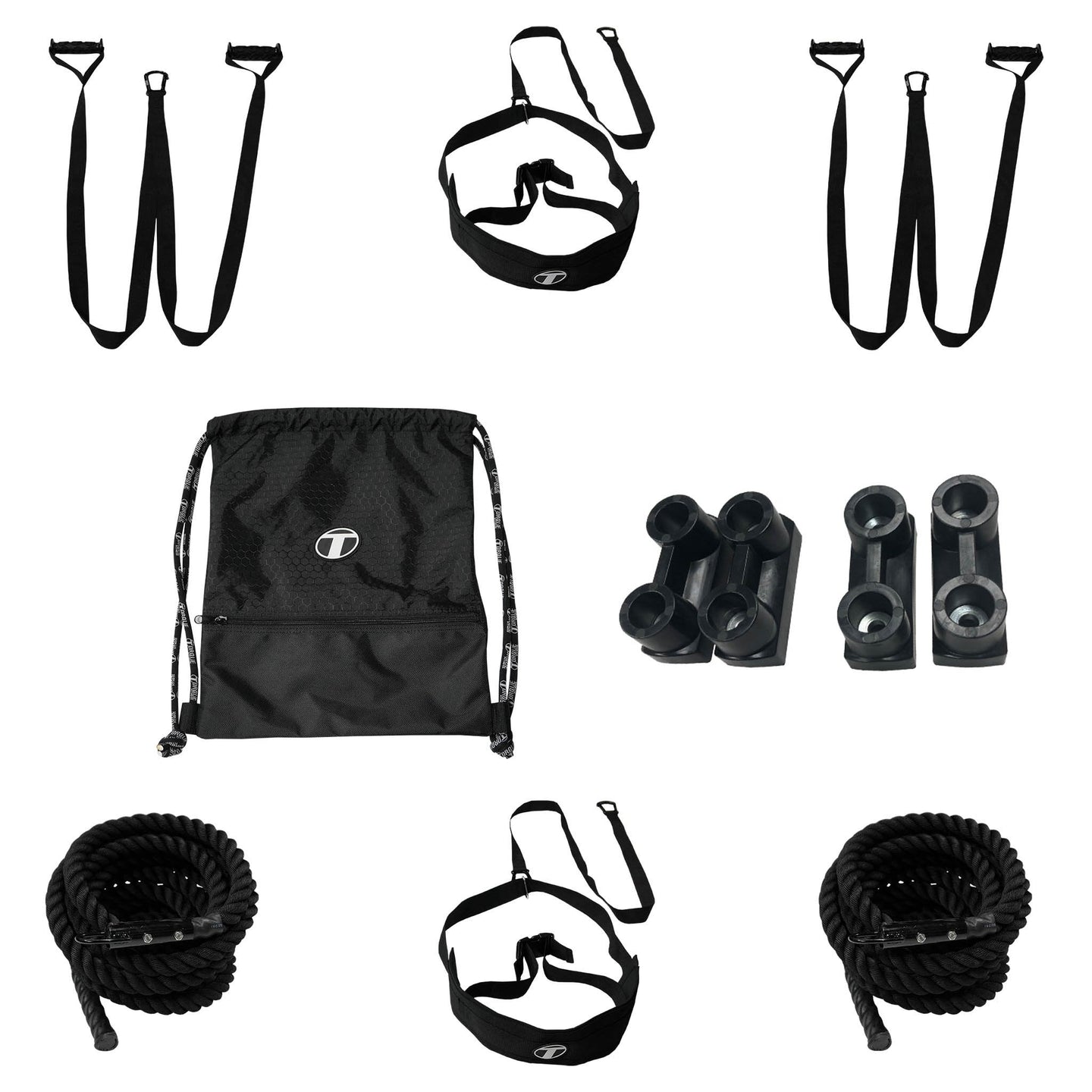TANK® M4 GT – Team Trainer