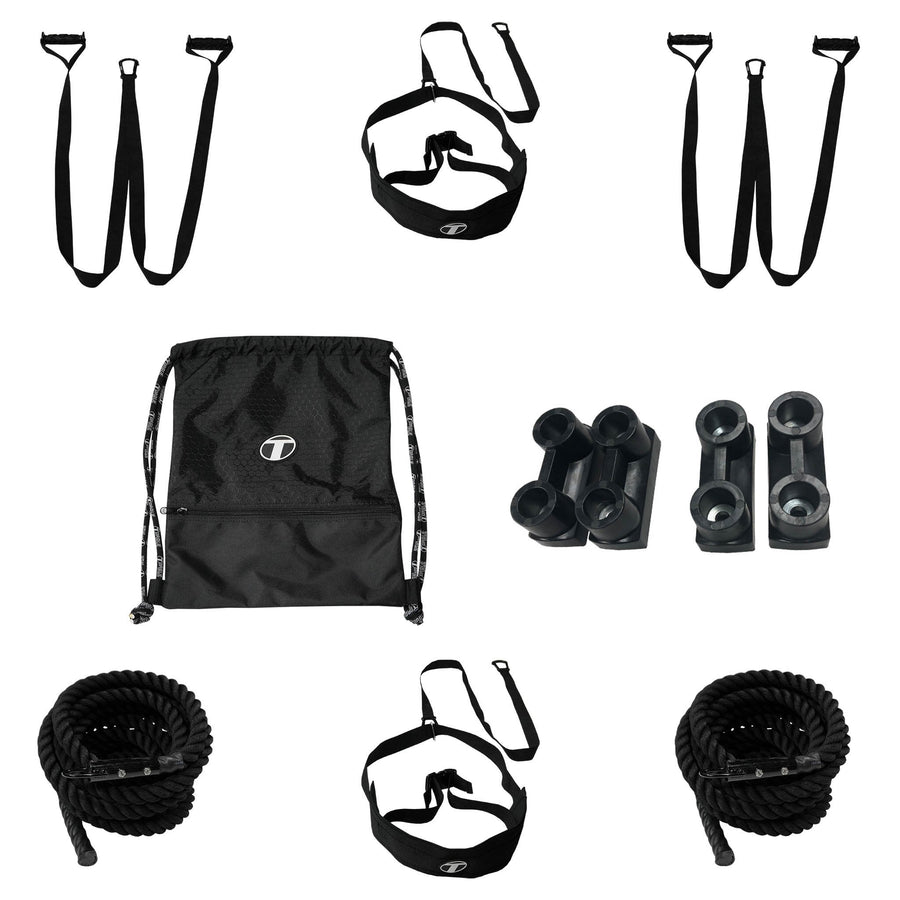 TANK® M4 GT – Team Trainer