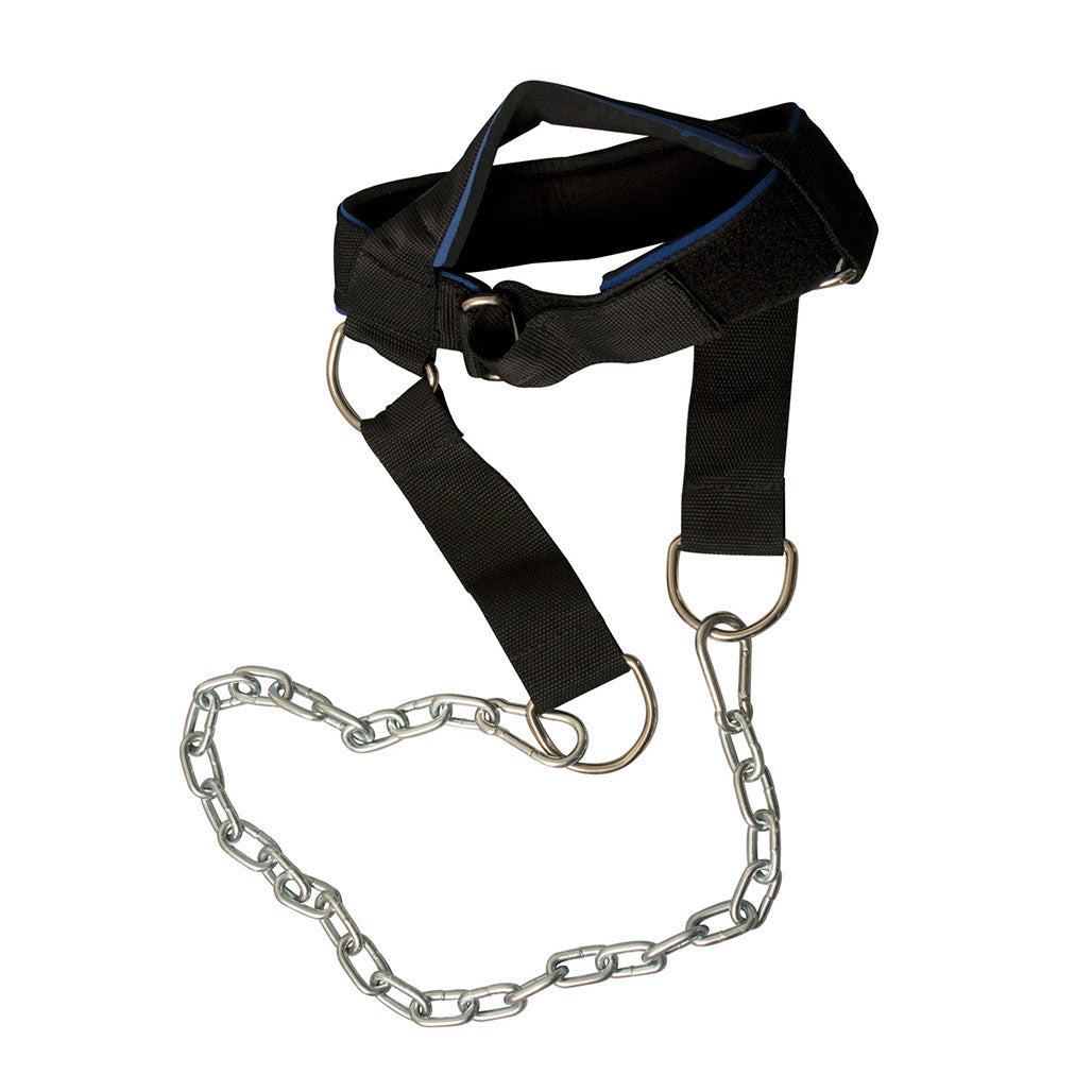 Body-Solid Tools Nylon Head Harness - main view