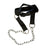 Body-Solid Tools Nylon Head Harness - main view