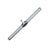 Body-Solid Tools Aluminum Revolving Straight Bar - main view