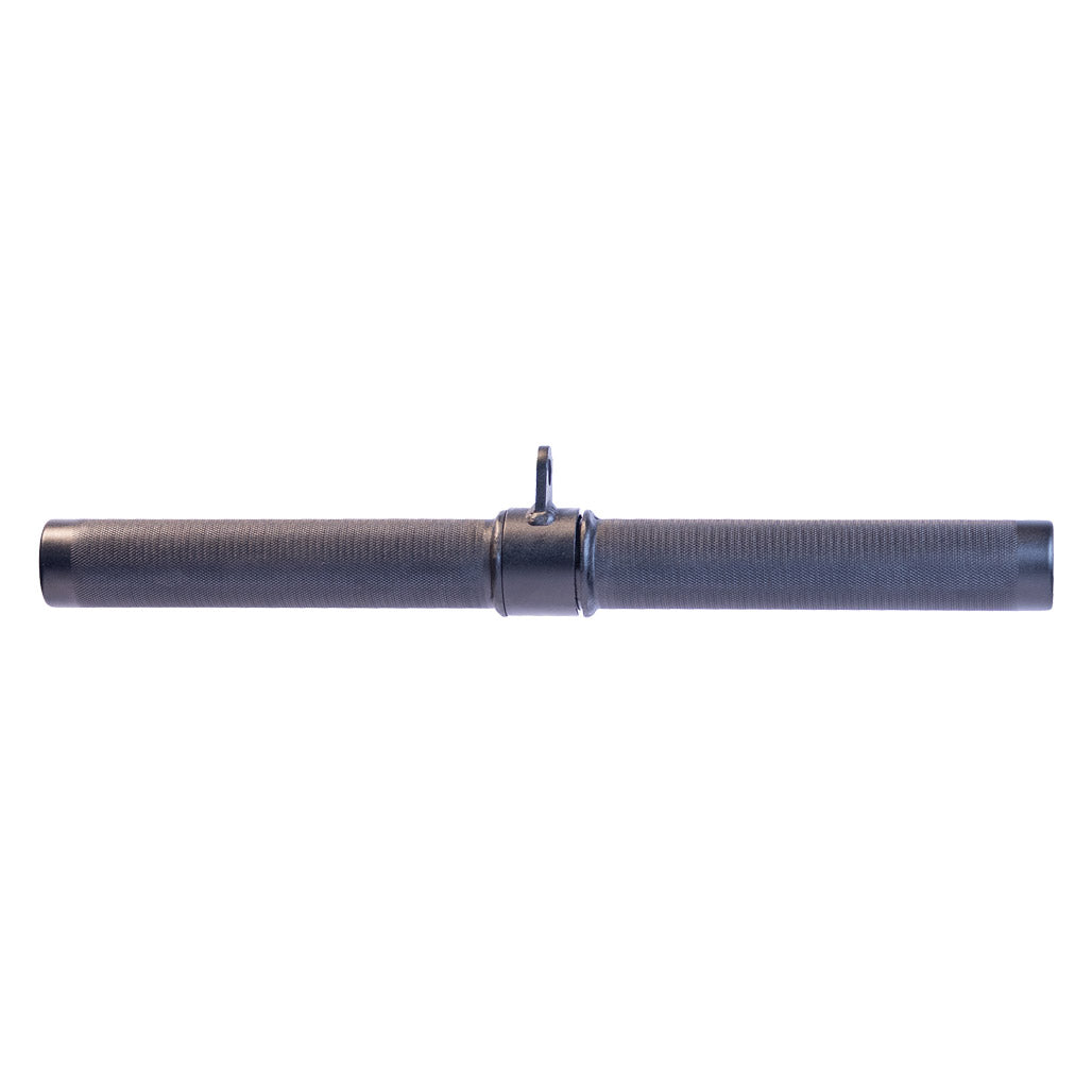 Body-Solid Tools Fat Grip Straight Bar - product view