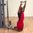 Body-Solid Tools Pro-Grip Revolving Straight Bar - triceps extension
