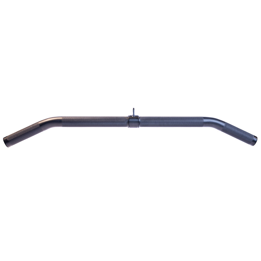 Body-Solid Tools Lat Pulldown Bar, Fat Grip - Full view
