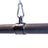 Body-Solid Tools Lat Pulldown Bar, Fat Grip - Close-up detail
