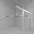 Body-Solid Tools Pro-Style Lat Bar - on lat machine