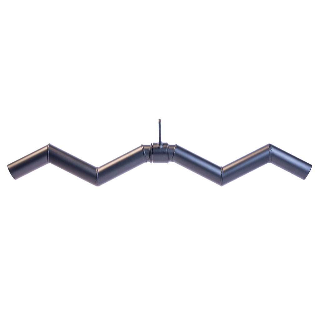 Body-Solid Tools MB229FG Fat Grip Curl Bar