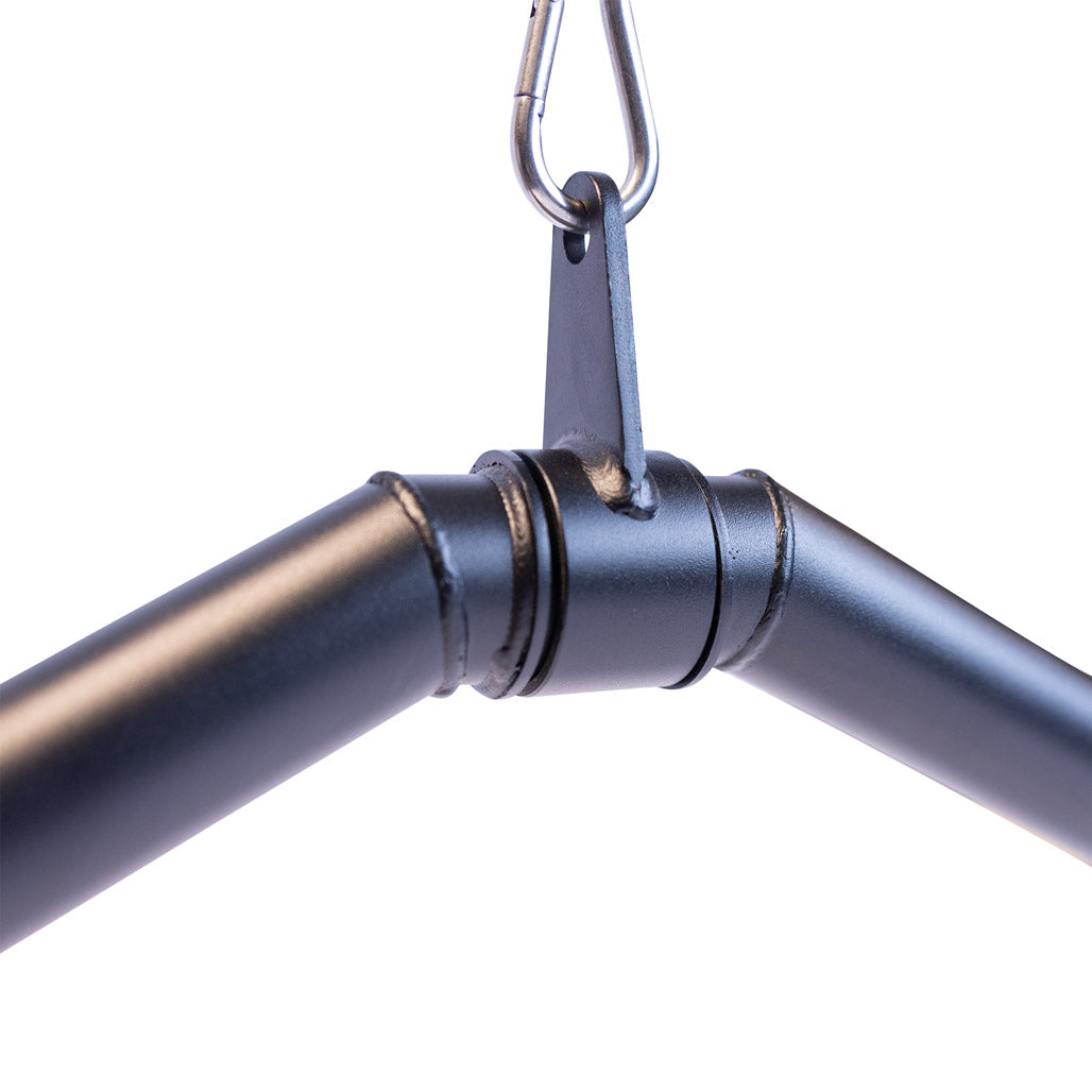 Body-Solid Tools MB229FG Fat Grip Curl Bar