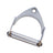 Body-Solid Tools Aluminum Cable Attachment